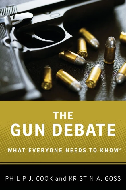 The Gun Debate: What Everyone Needs To Know�
