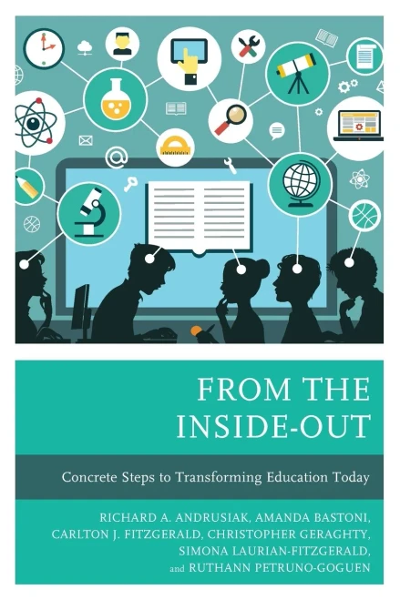 From the Inside-Out