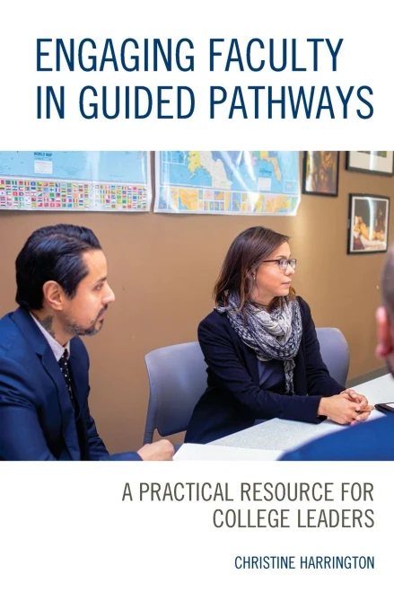 Engaging Faculty in Guided Pathways