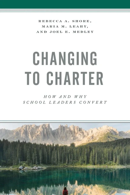 Changing to Charter