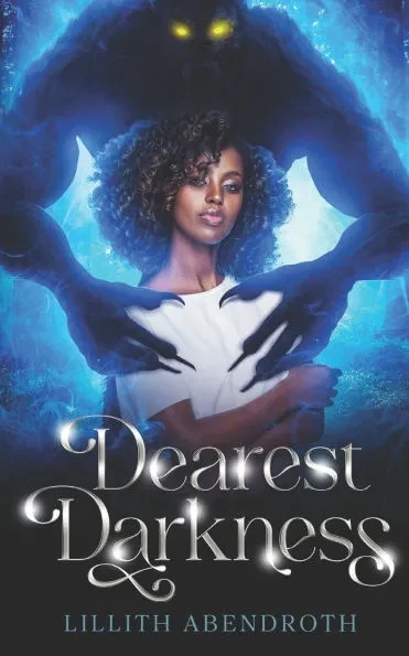 Dearest Darkness: a dark monster romance