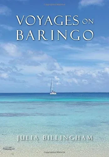 Voyages on Baringo