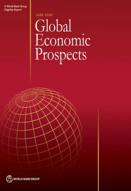 Global Economic Prospects, June 2020
