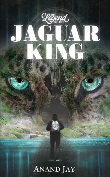 The Legend of the Jaguar King