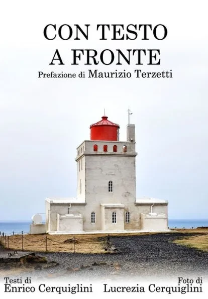 Con testo a fronte