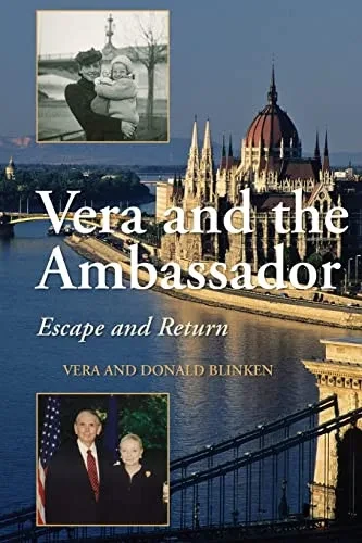 Vera and the Ambassador: Escape and Return