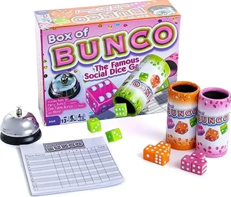 Box of Bunco