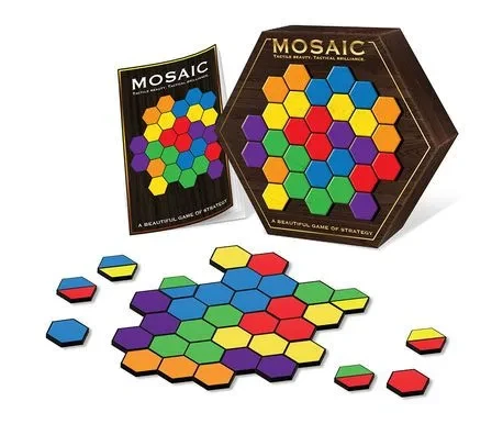 Mosaic