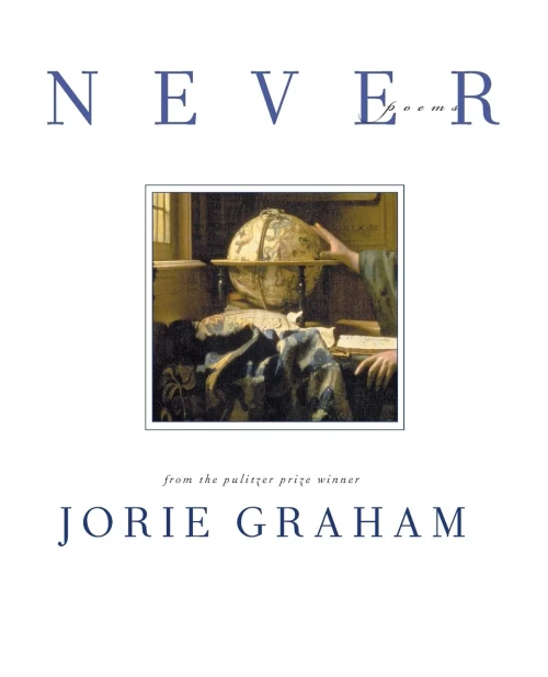 Never: Poems