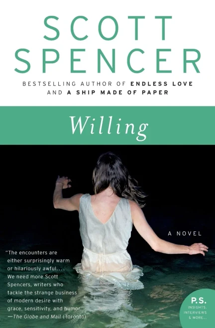 Willing