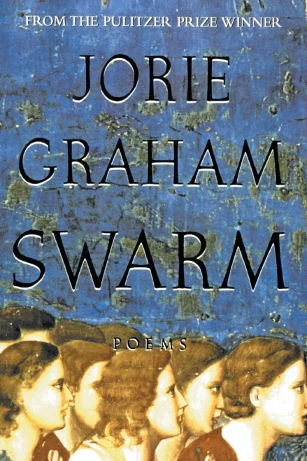 Swarm: Poems