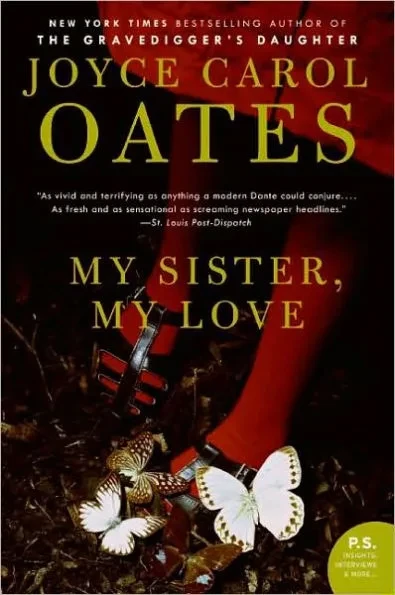 My Sister, My Love: The Intimate Story of Skyler Rampike