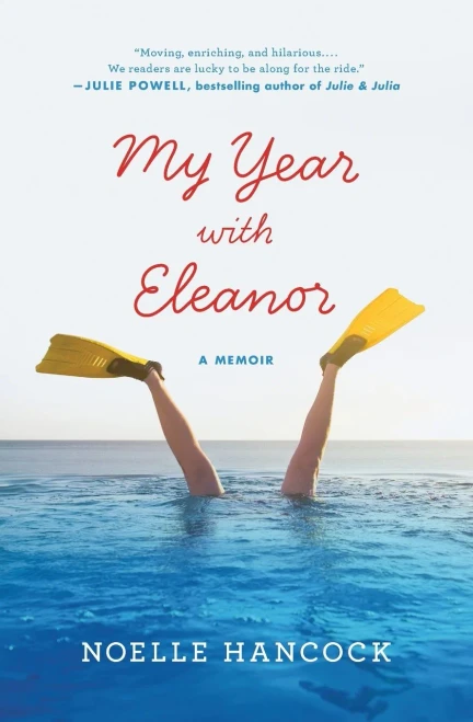 My Year with Eleanor