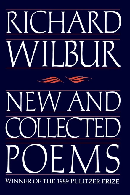 New and Collected Poems: A Poetry Collection