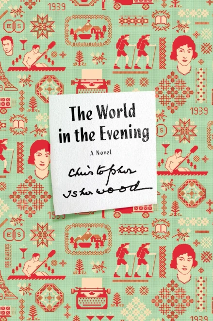 World in the Evening