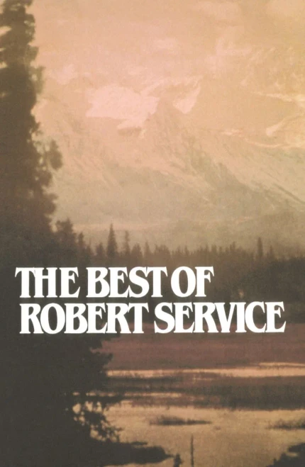 Best of Robert Service