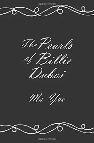 The Pearls of Billie Duboi