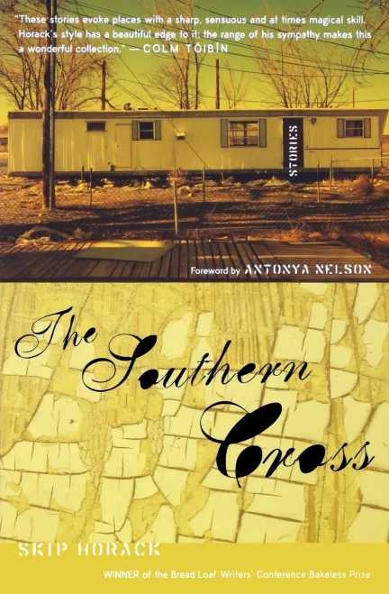 Southern Cross: Stories