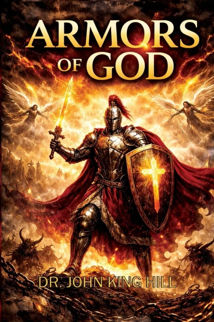 ARMORS OF GOD: UNDERSTANDING THE USE