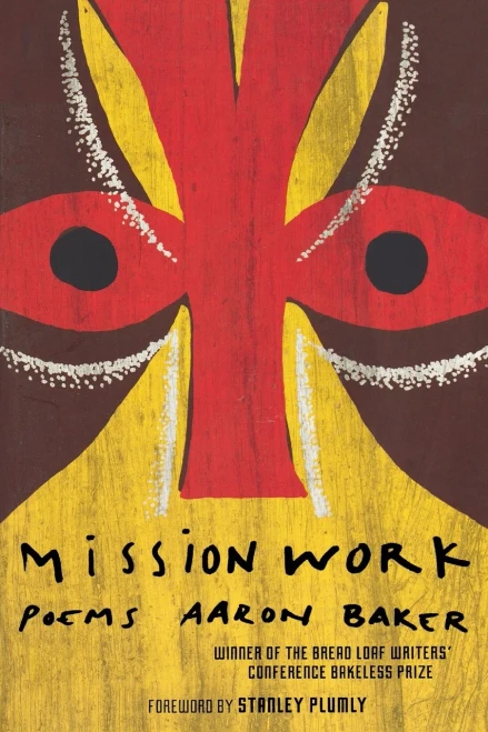 Mission Work: Poems