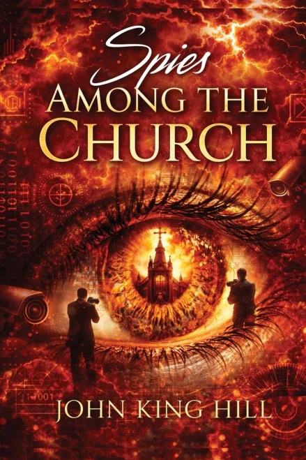 SPIES AMONG THE CHURCH