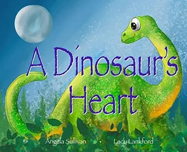 A Dinosaur's Heart