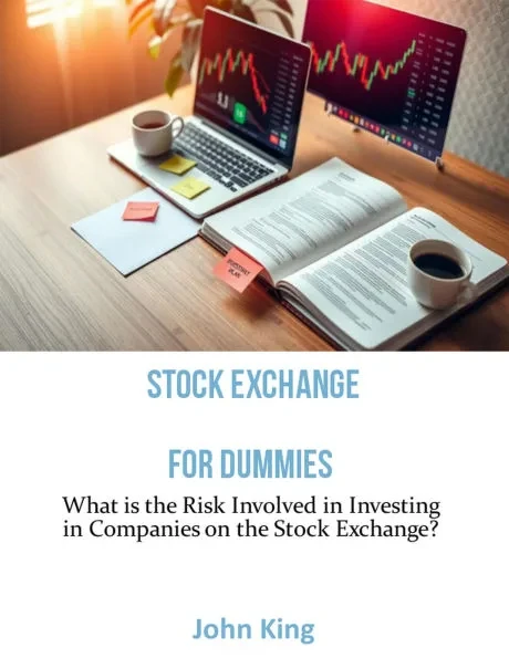 What is the Risk Involved in Investing in Companies on the Stock Exchange?