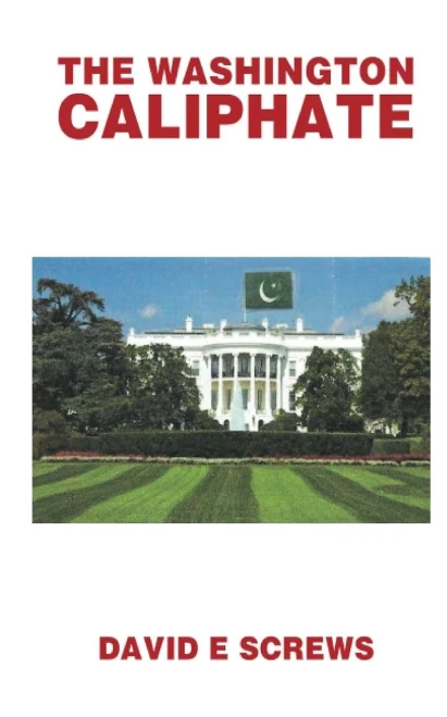 The Washington Caliphate