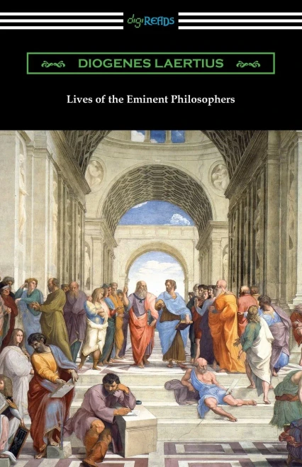 Lives of the Eminent Philosophers