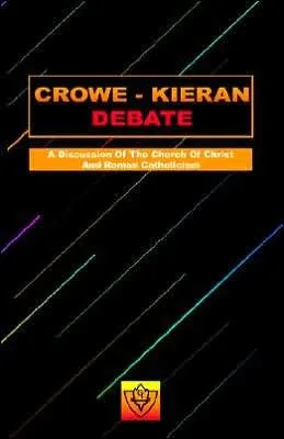 Crowe-Kieran Debate