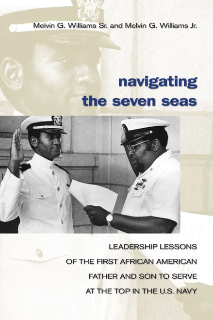 Navigating the Seven Seas