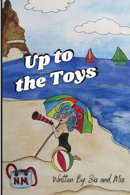 Up to the Toys