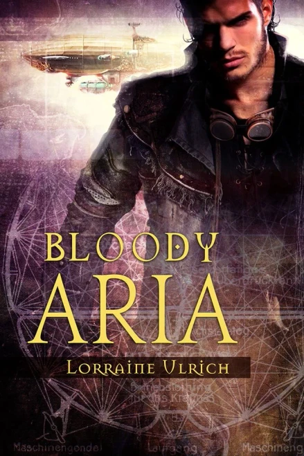 Bloody Aria