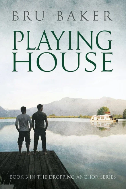Playing House: Volume 3