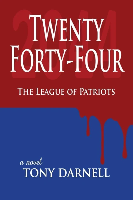 Twenty Forty-Four: The League of Patriots