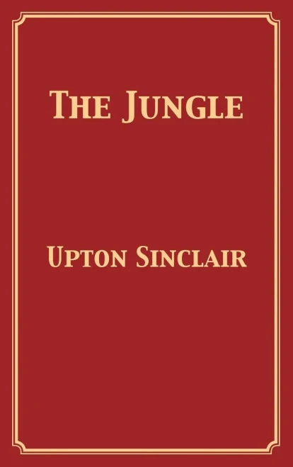 The Jungle