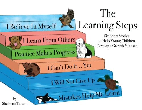 The Learning Steps