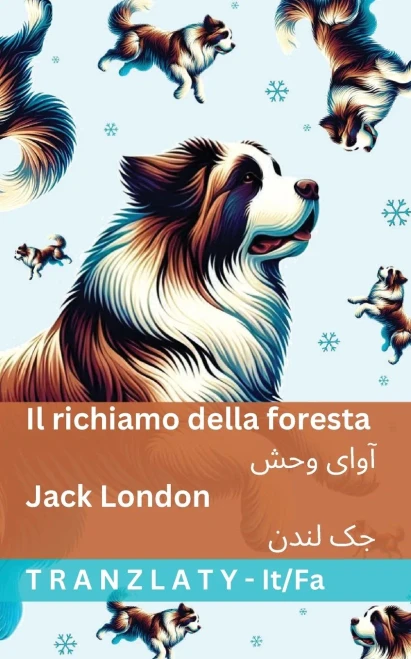 Il richiamo della foresta / آوای وحش: Tranzlaty Italiano فارسی
