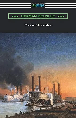 The Confidence-Man