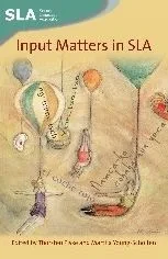 Input Matters in Sla