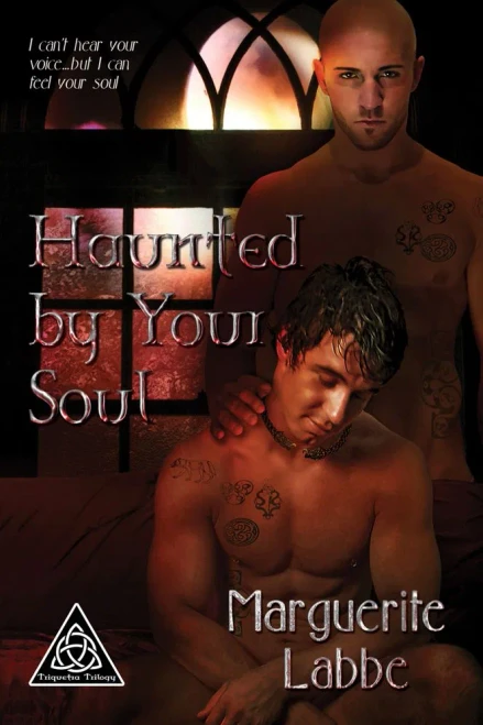 Haunted by Your Soul: Volume 2