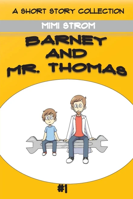 Barney and Mr. Thomas (1)