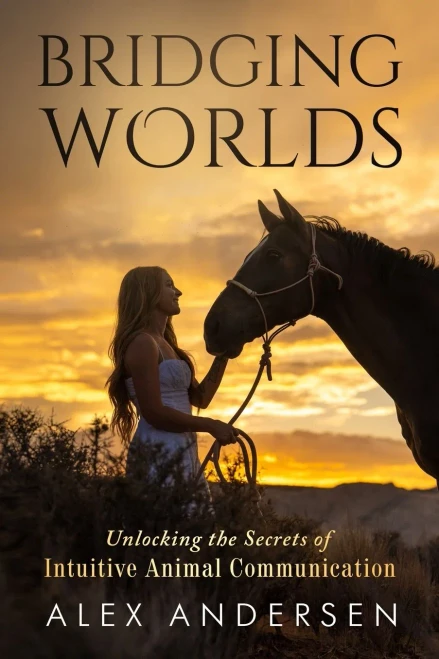 Bridging Worlds: Unlocking the Secrets of Intuitive Animal Communication