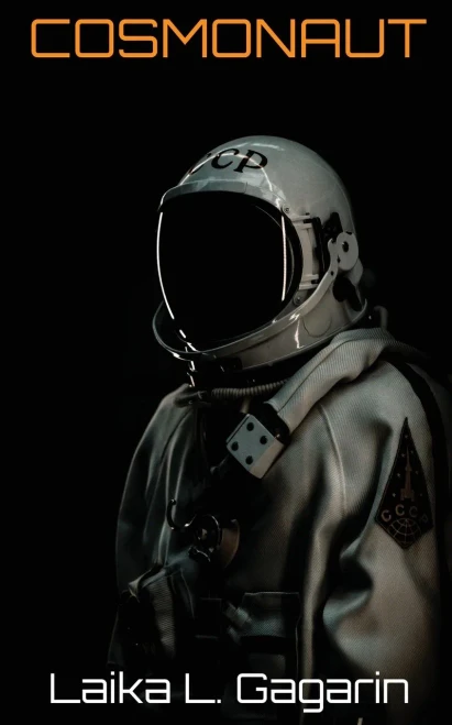 COSMONAUT (1)