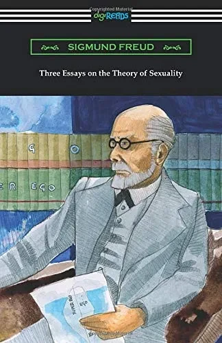 Three Essays on the Theory of Sexuality