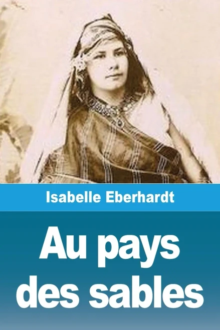 Au pays des sables
