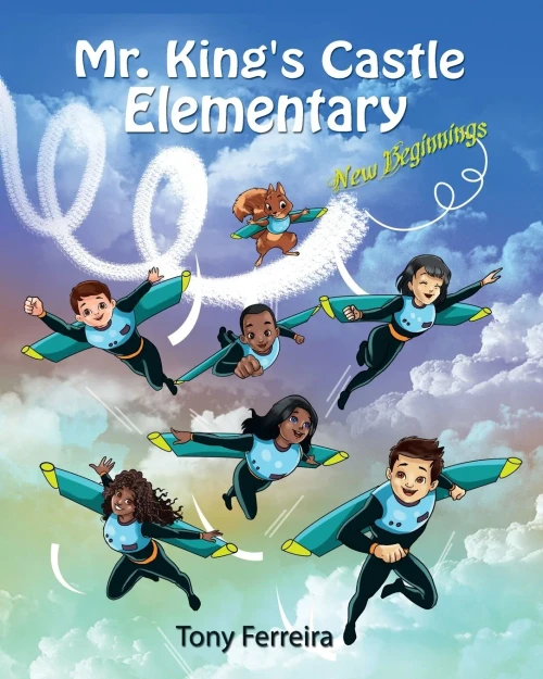 Mr. King's Castle Elementary: New Beginnings