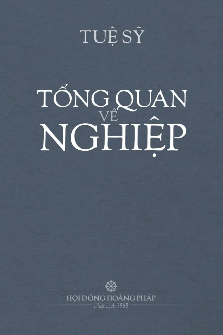T?ng Quan V? Nghi?p (Vietnamese Edition)