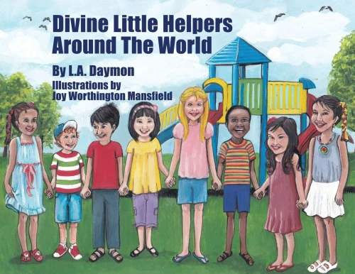 Divine Little Helpers Around The World