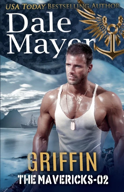 Griffin (The Mavericks)